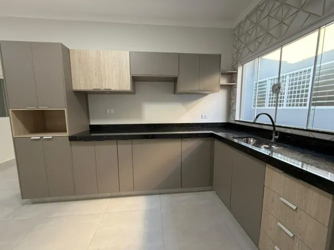 Casa á venda 399.000,00 Residencial São Lucas