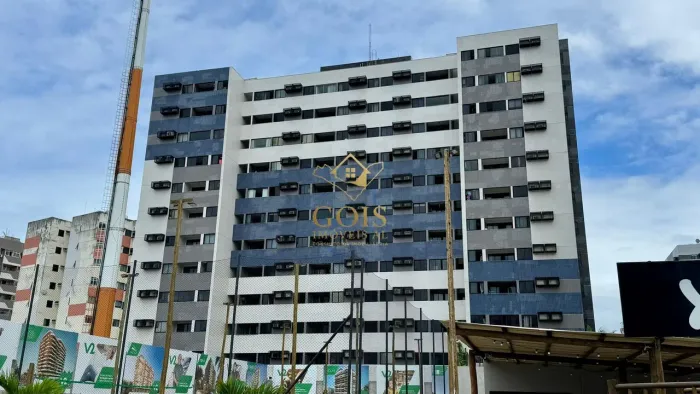 Apartamento 2 quartos, 1 suíte