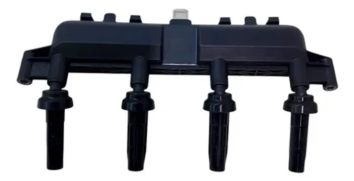 Bobina Ignição Peugeot 206 1.4 2008 204468