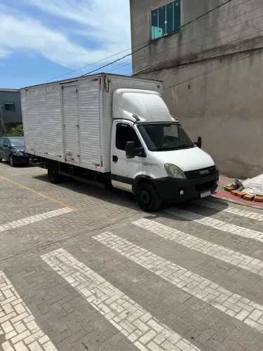 Iveco daily 70c16
