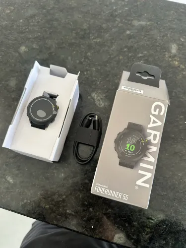 Garmin Forerunner 55 NOVO