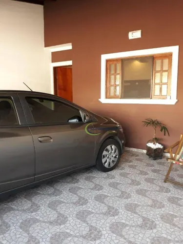 Sobrado com 4 dormitórios à venda, 150 m² por R$ 446.000,00 - Jardim Santa Inês III - São