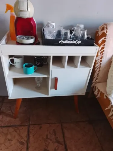Barzinho de sala