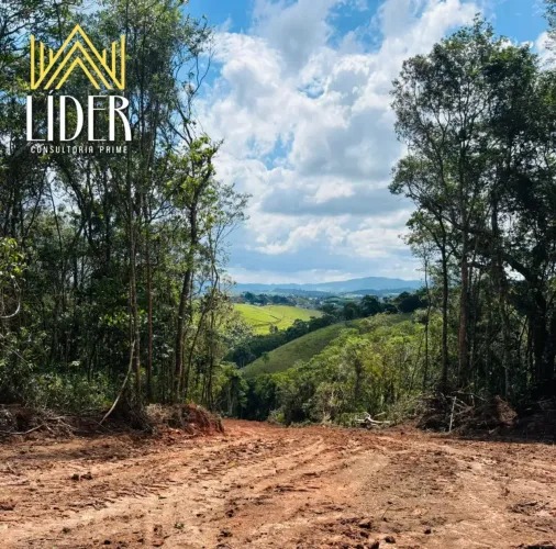 PAZ E TRANQUILIDADE EM IGARATÁ, LOTES PARA CONSTRUIR SEU PROJETO OU INVESTIR! CLIQUE E SAI
