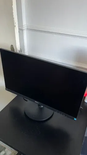 Monitor Gamer Philips 24 Pol, LED, IPS, Full HD, 242V8A