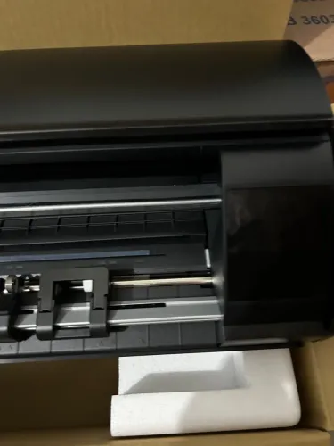Silhouette Cameo 5