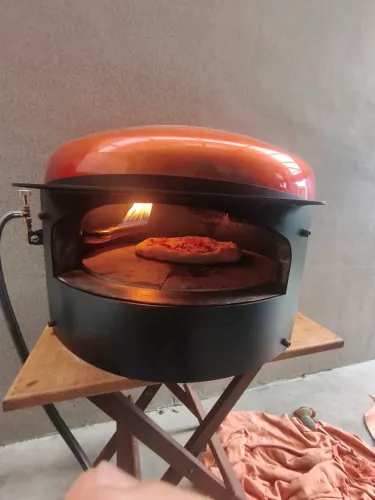 Forno Pizza RS-52