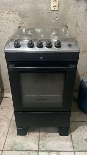Fogão 4 Bocas 