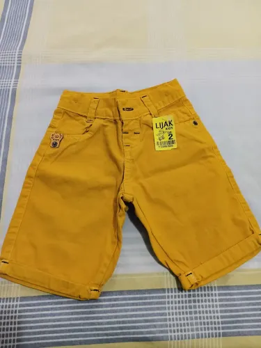 Roupas infantis