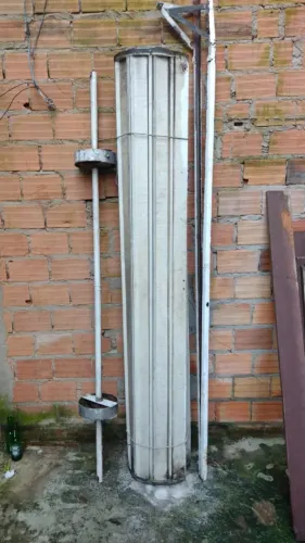 Porta de Enrolar
