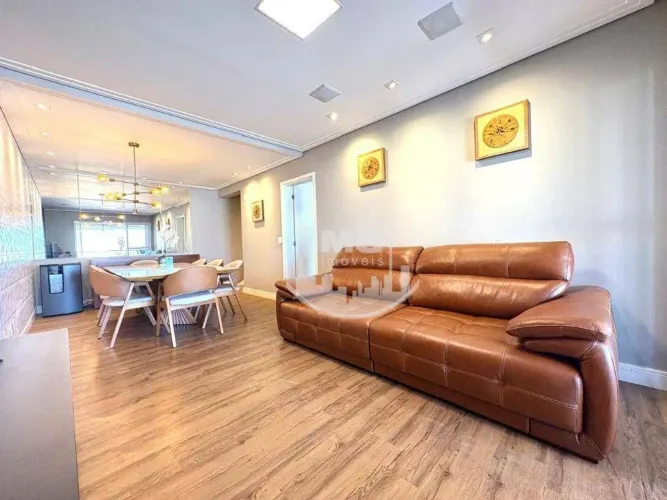Apartamento com 3 dormitórios, 144 m² - venda por R$ 2.300.000,00 ou aluguel por R$ 12.890