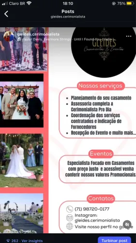 Cerimonial do Dia: Sua Festa Sem Estresse (Casamento e 15 Anos)
