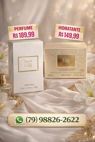 Produtos o Boticário