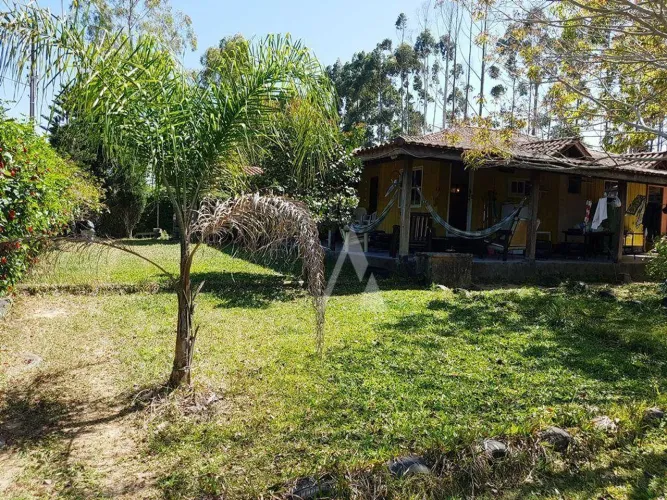 Casa com 3 dormitórios à venda, 160 m² por R$ 995.000,00 - Ibiraquera - Imbituba/SC