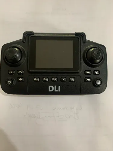 Controle DLI M5