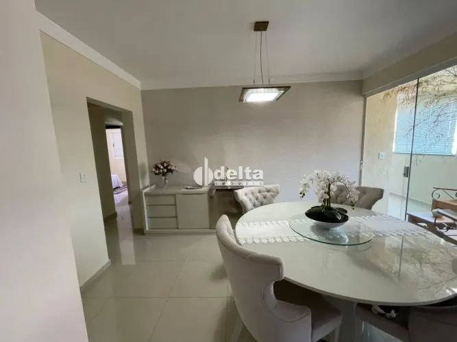 Apartamento com 3 quarto sendo 1 suíte disponível para locação e venda no bairro Nossa Sen