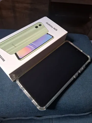 Celular Samsung 