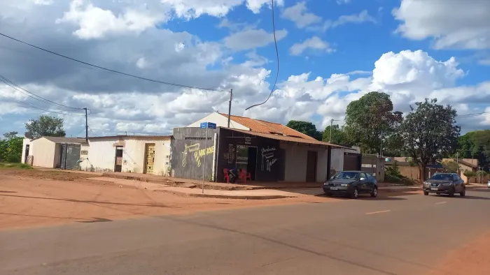 Vende-se no bairro Jardim Noroeste