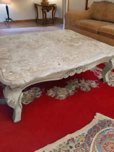Mesa de centro