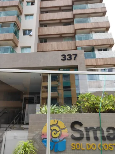 Alugo quarto e sala com suíte no Costa Azul 