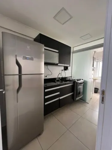 Apartamento com 2 Quarto(s) e 2 banheiro(s) para Alugar, 49 m² por R$ 6122 / Mês
