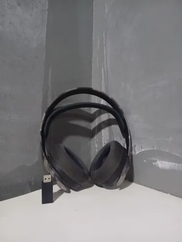 Headset pulse 3d