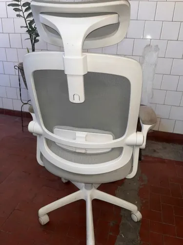 Cadeira Ergonômica Escritório