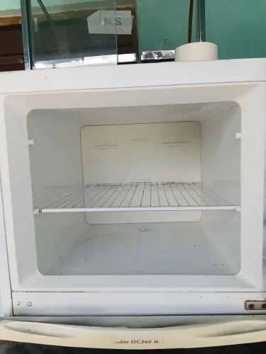 Geladeira bom estado