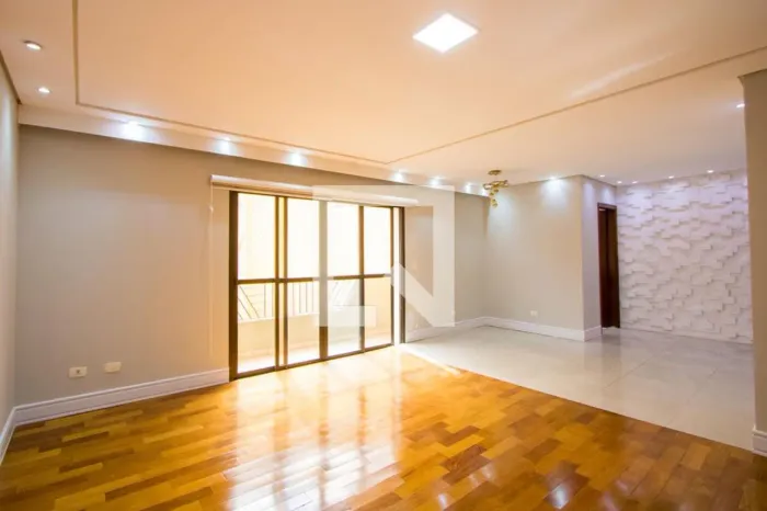 Apartamento à Venda - Vila Leopoldina, 3 Quartos, 127 m2
