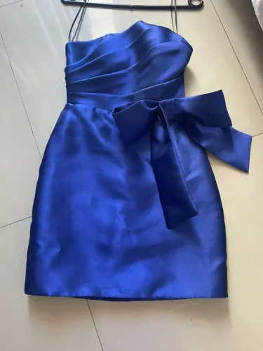 Vestido de festa