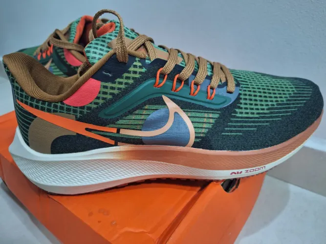 Nike Pegasus 39 - Tamanho 42 - Original - Na Caixa