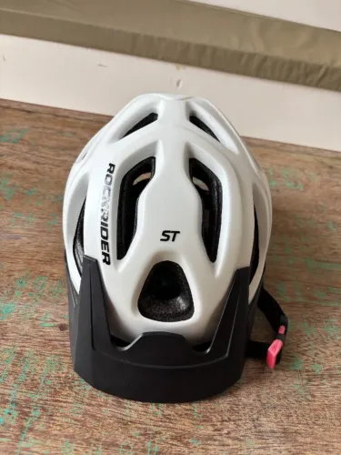 Capacete de Ciclismo