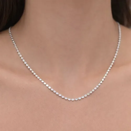 Colar Veneziana sem Extensor 