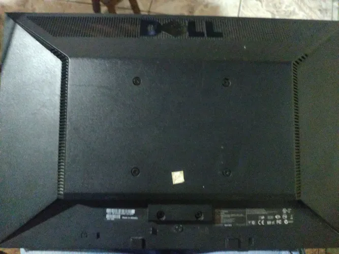 Monitor LCD 