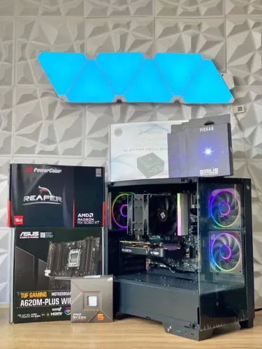 pc gamer