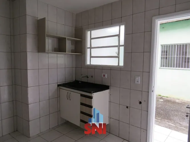 Vila Romana - casa 1 dorm