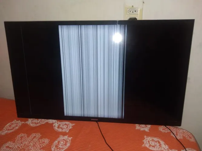 Televisão