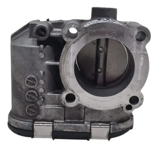 Tbi Corpo Borboleta Fiat Doblo Ideia Palio 1.4 4cc 2006 2016 55198265