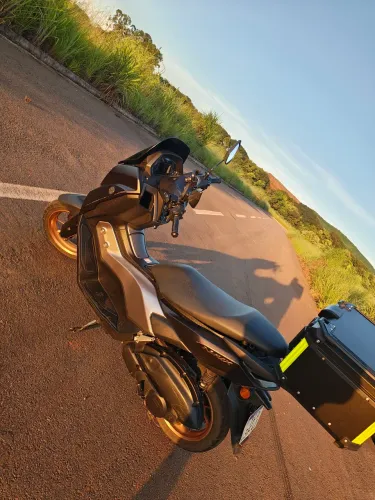 NMax modelo 2025