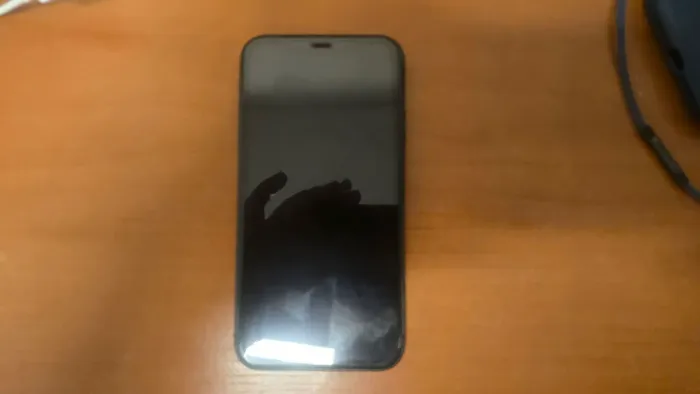 iphone 11 64gb preto apple | desbloqueado | 83% bateria