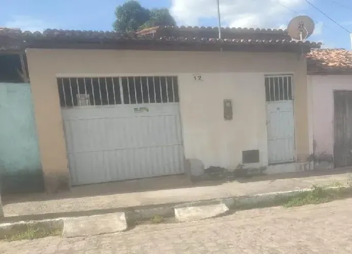 Grande chance Casa no Centro, Iacu - BA, Nº 12, 3 quartos, 1 vaga, 120m² | Venda Direta O