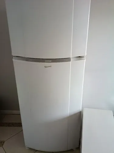 Geladeira Consul 410L