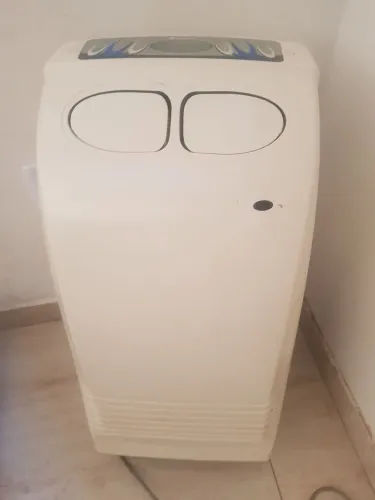 ar condicionado portátil 