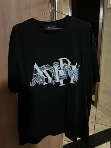 CAMISA AMIRI