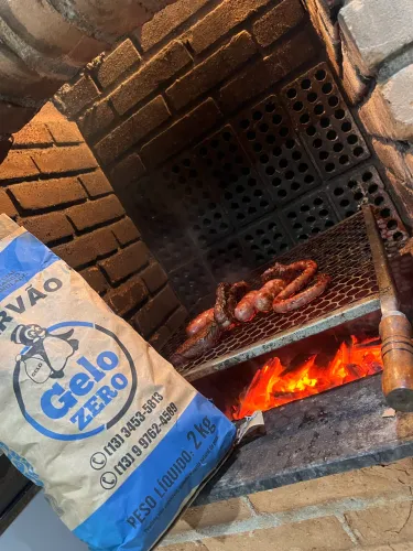 Carvão 2kg