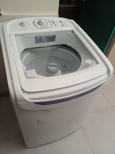 Maquina de lavar 13kg ótimo estado de conservação, $800 00