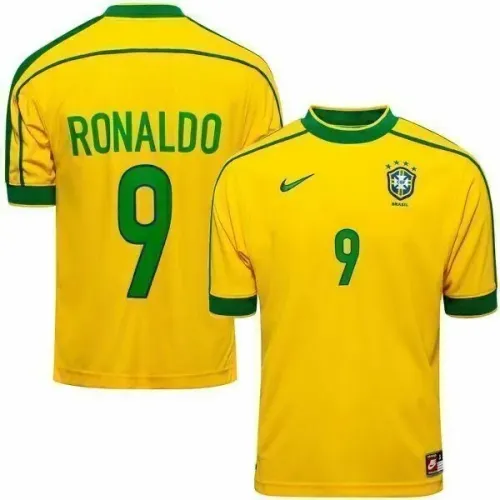 Camisa do Brasil