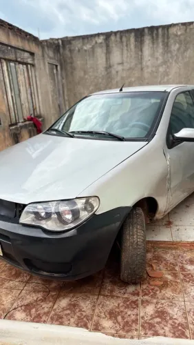 Fiat Palio 1.0/ Trofeo 1.0 Fire/ Fire Flex 2P 2008
