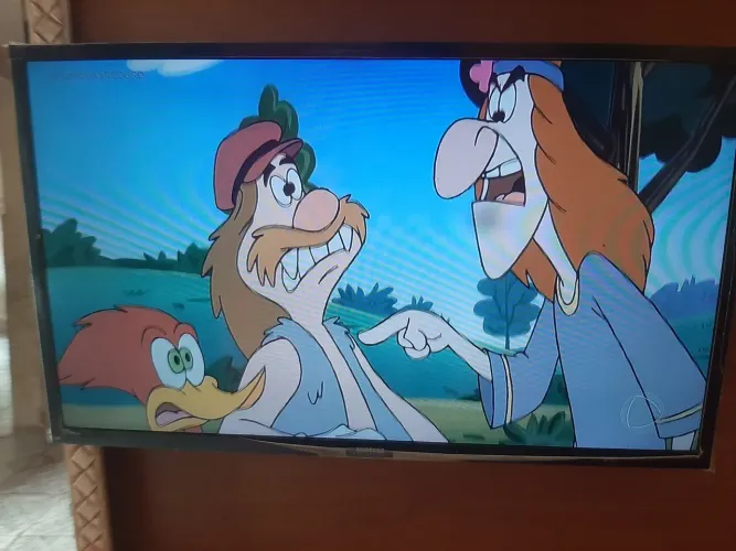 Tv smart