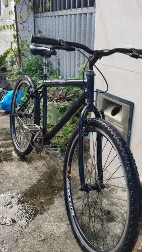 BICICLETA ARO 26